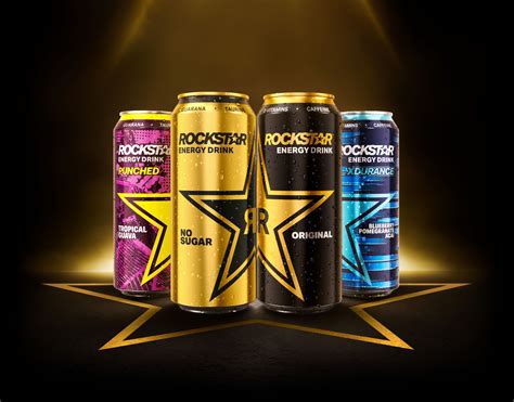 Energy drink brands. Things To Know About Energy drink brands. 